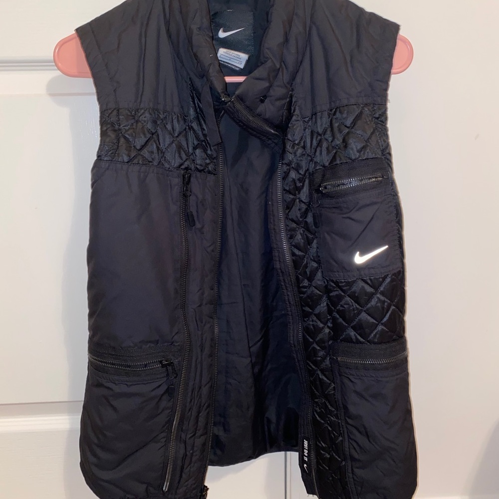 Nike vest great condition! Rare find